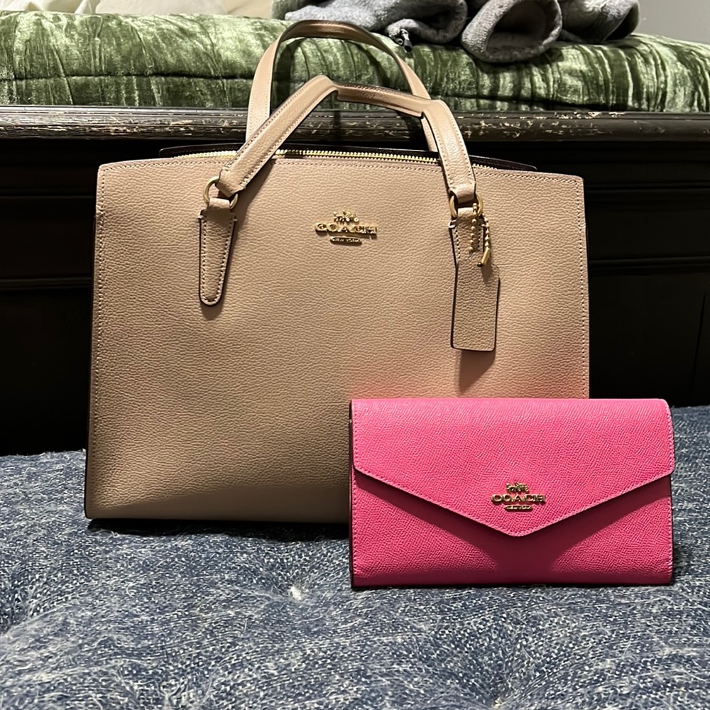 COPY - Coach Bag